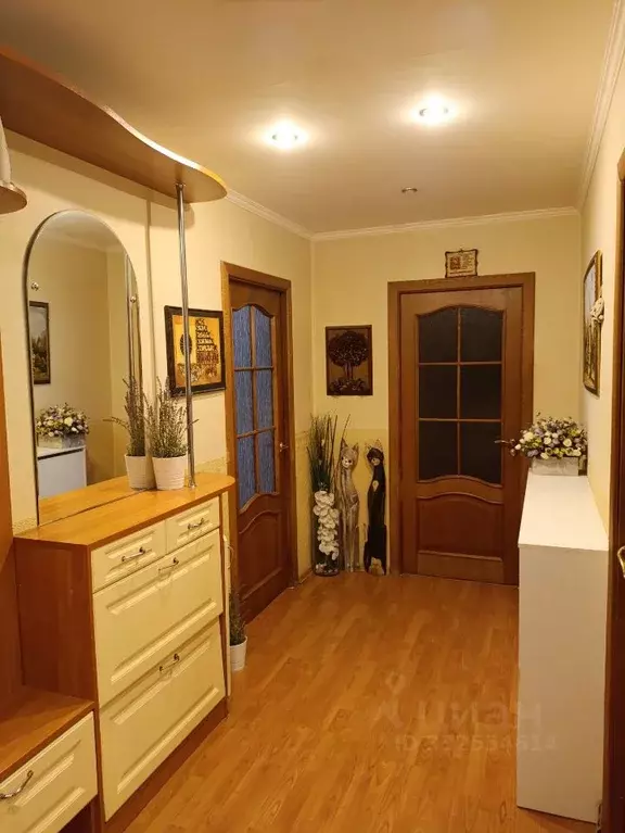 3-к кв. Санкт-Петербург Комендантский просп., 50к3 (80.4 м) - Фото 2