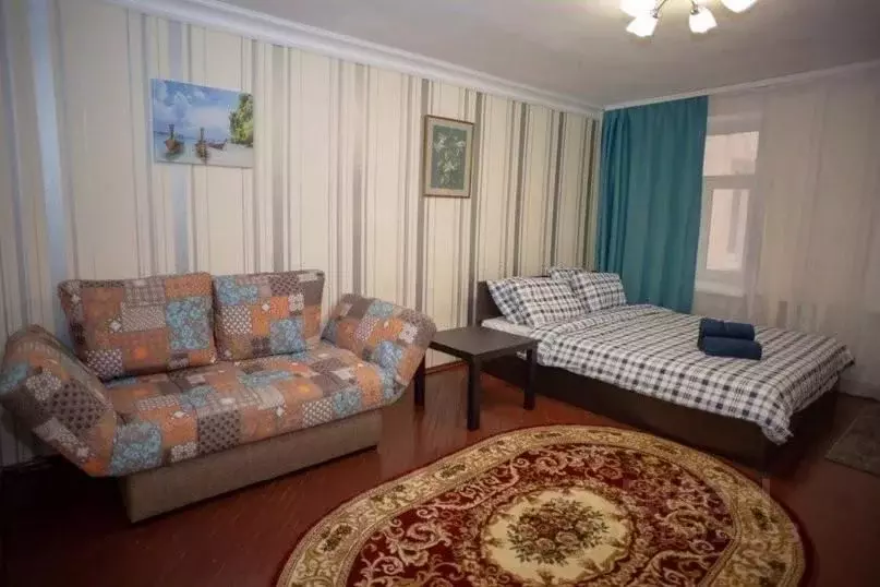 2-к кв. Санкт-Петербург пер. Апраксин, 3 (47.0 м) - Фото 1