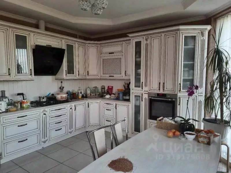 Дом в Ростовская область, Аксайский район, Большелогское с/пос, пос. ... - Фото 1