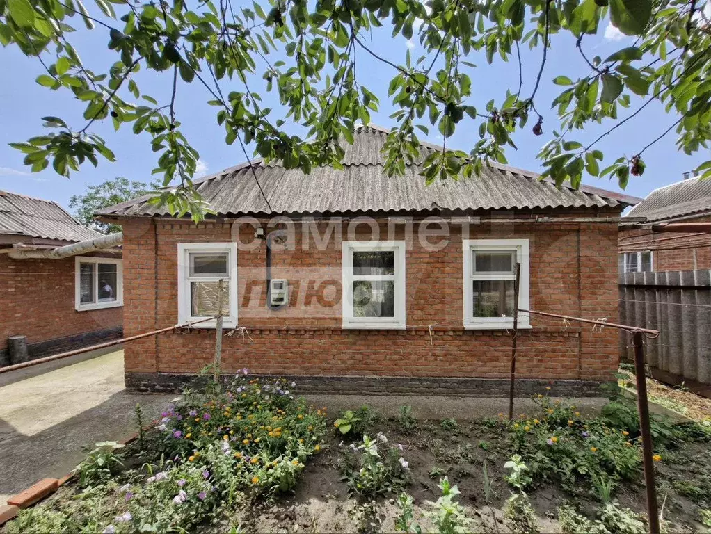 Дом 50 м на участке 9,6 сот. - Фото 0