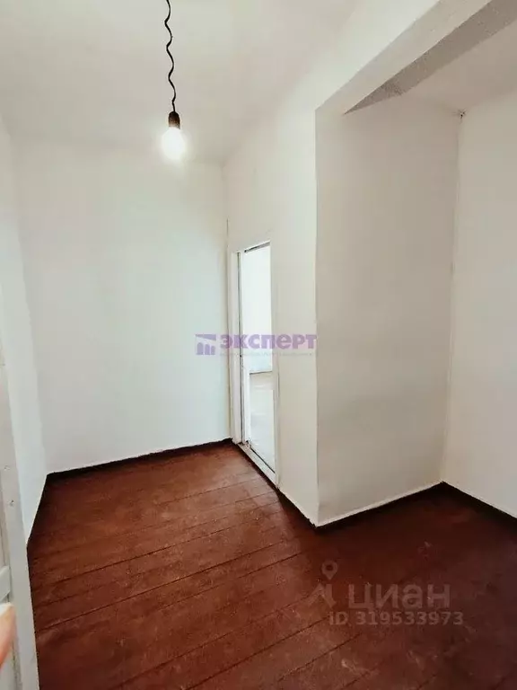 Дом в Тюменская область, Ялуторовск ул. Пушкина (63 м) - Фото 1