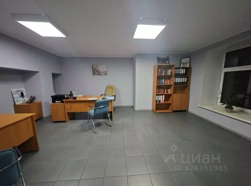 Офис в Санкт-Петербург ул. Молдагуловой, 5 (181 м) - Фото 2