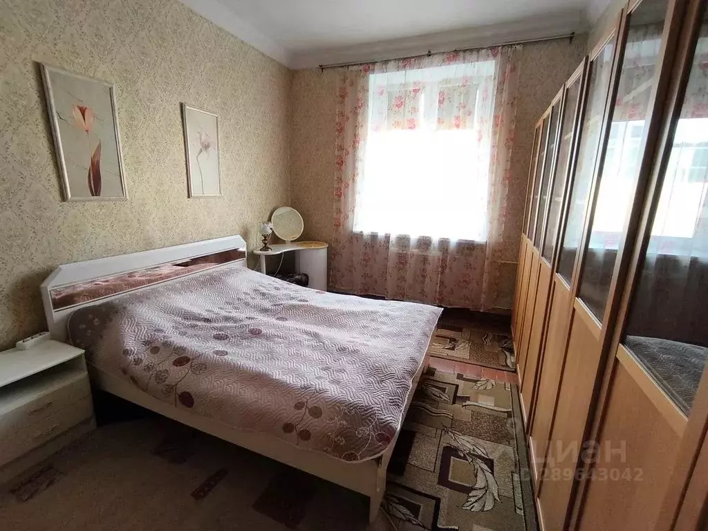 2-к кв. Карелия, Петрозаводск просп. Ленина, 16 (63.0 м) - Фото 1