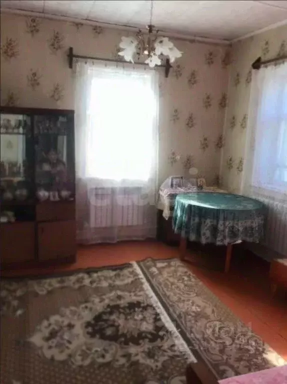 Дом в Брянская область, Брянск Большое Полпино пгт, ул. Кирова (30 м) - Фото 1