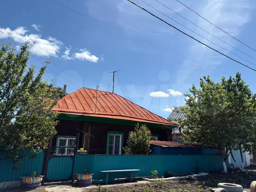 Дом 70 м на участке 5,5 сот. - Фото 1