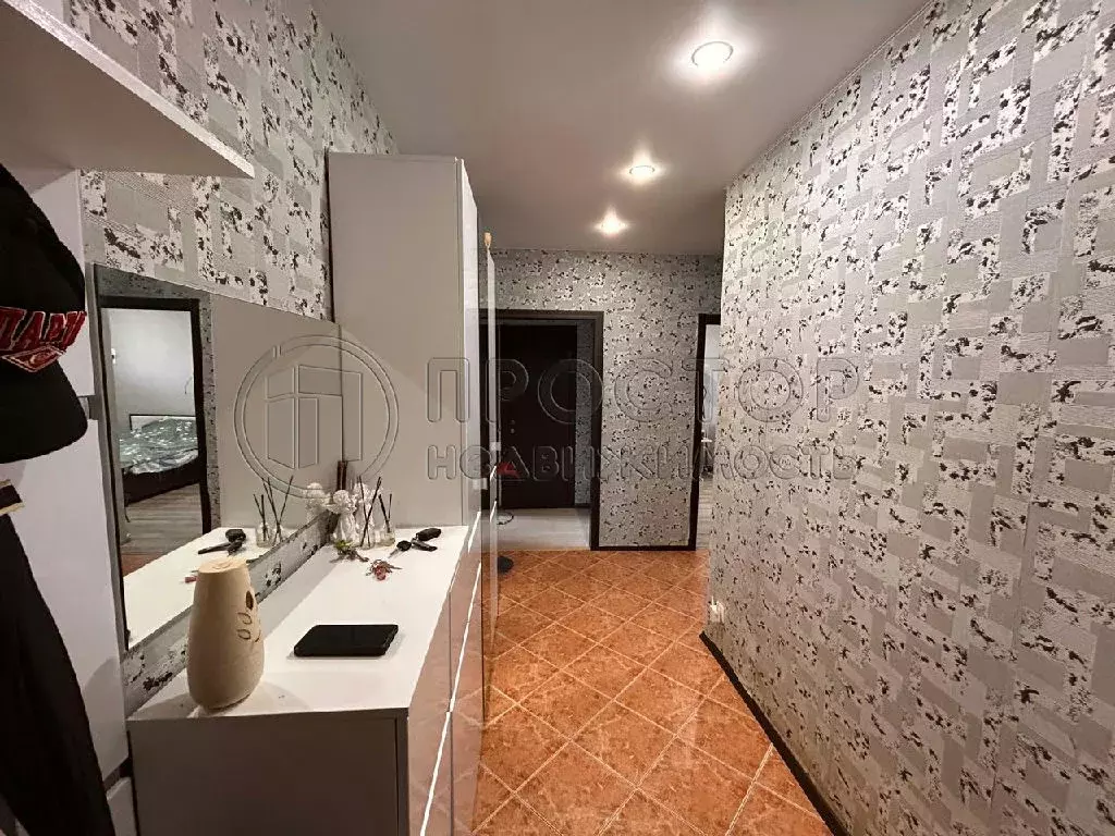 Продается 2-комнатная квартира - Фото 1