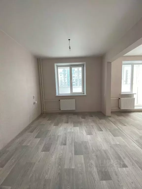 1-к кв. Челябинская область, Копейск Республиканская ул., 2А (35.6 м) - Фото 2