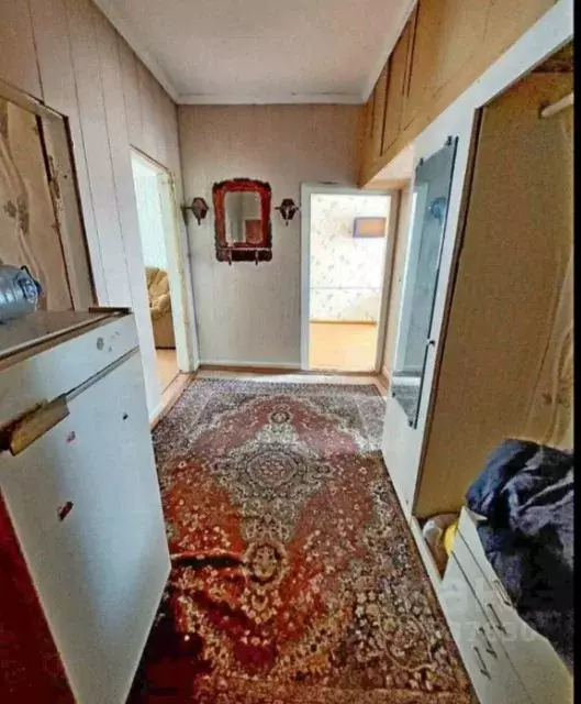 3-к кв. Хакасия, Ширинский район, с. Шира ул. Моисейченко, 16 (56.8 м) - Фото 2