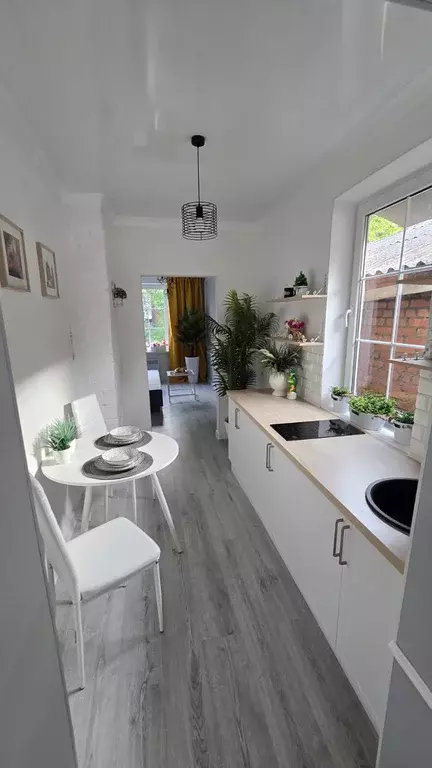 Продаётся 1-к квартира, 29 м - Фото 1