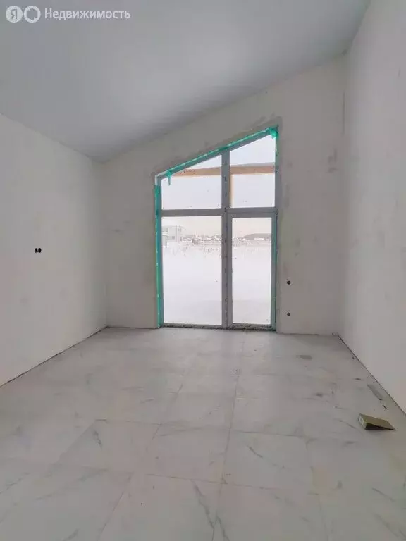 Дом в Свердловская область, Белоярский муниципальный округ, коттеджный ... - Фото 2