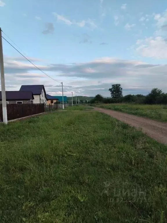 Участок в Московская область, Дмитровский муниципальный округ, д. ... - Фото 1