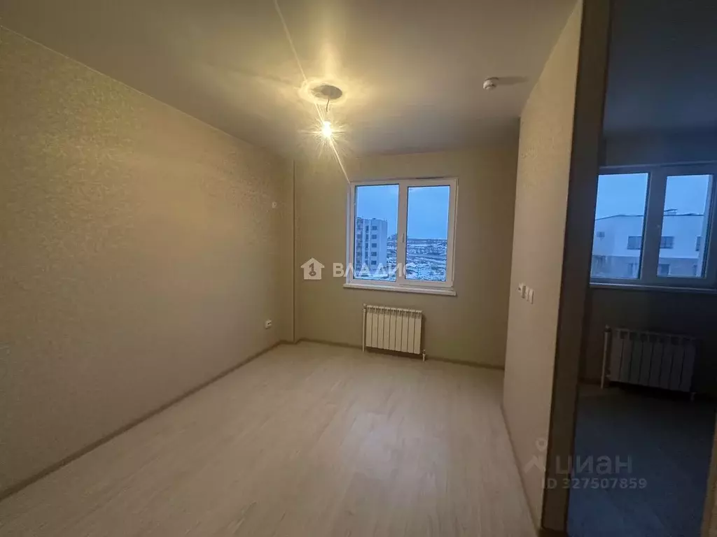 Студия Белгородская область, Белгород ул. Семейная, 37 (27.0 м) - Фото 2