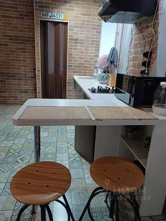 1-к кв. Ярославская область, Ярославль просп. Октября, 23 (21.5 м) - Фото 2