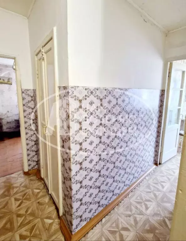 2-к кв. Пермский край, Лысьва ул. Гайдара, 30 (43.1 м) - Фото 1