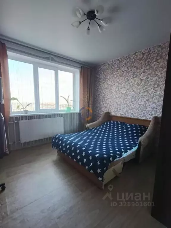 1-к кв. Новгородская область, Новгородский район, Ермолинское с/пос, ... - Фото 2