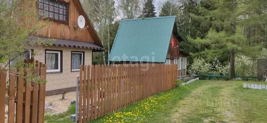 Дом в Свердловская область, Нижний Тагил  (56 м) - Фото 0