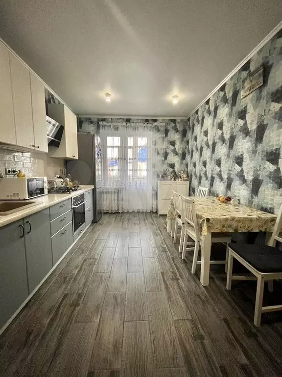 3-к. квартира, 75 м, 2/3 эт. - Фото 0
