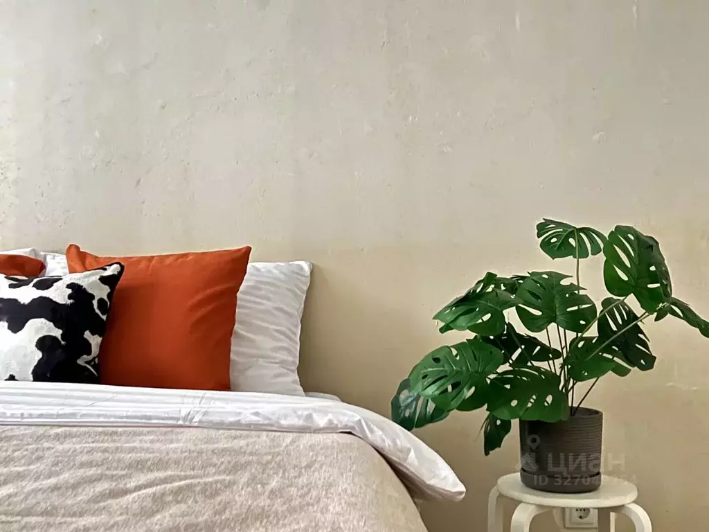 2-к кв. Санкт-Петербург Большой Сампсониевский просп., 70к5 (57.5 м) - Фото 2