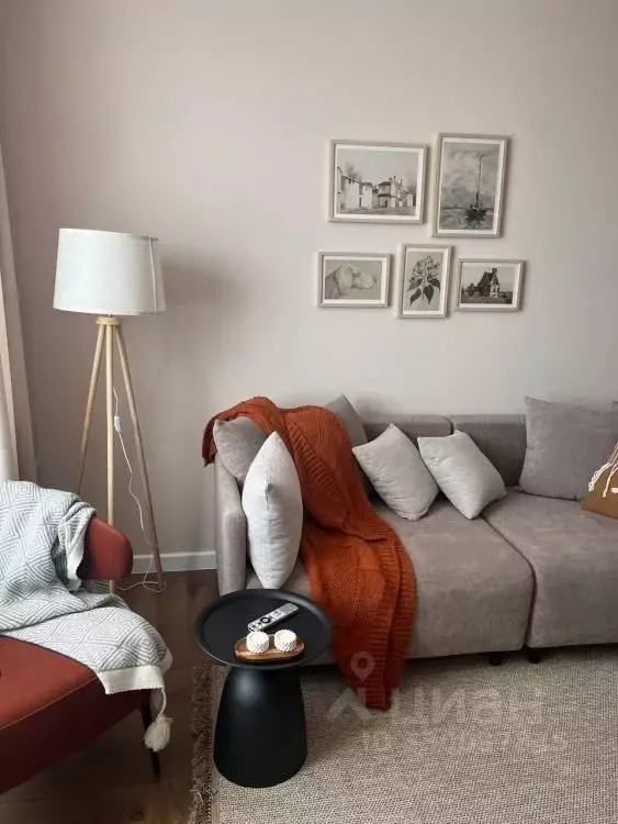 1-к кв. Иркутская область, Иркутск ул. Красноказачья, 84 (40.0 м) - Фото 1