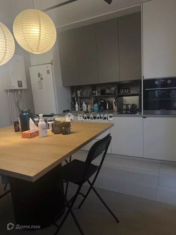 Продаётся 2-к квартира, 52.1 м - Фото 1