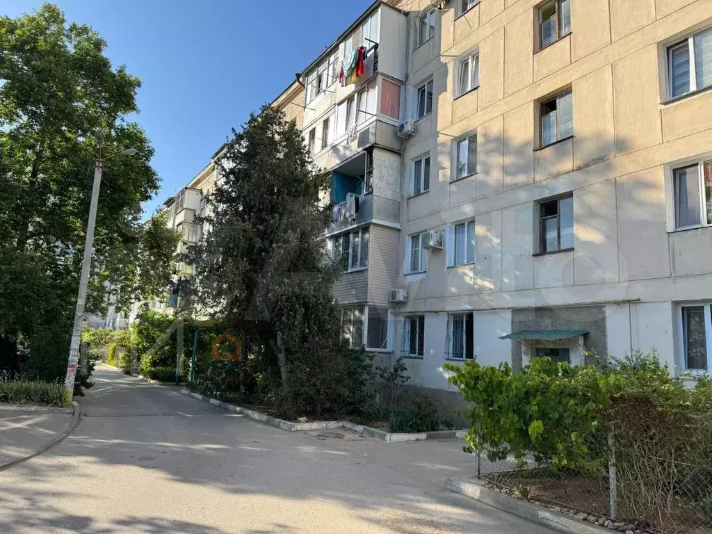 3-к. квартира, 51 м, 3/5 эт. - Фото 0