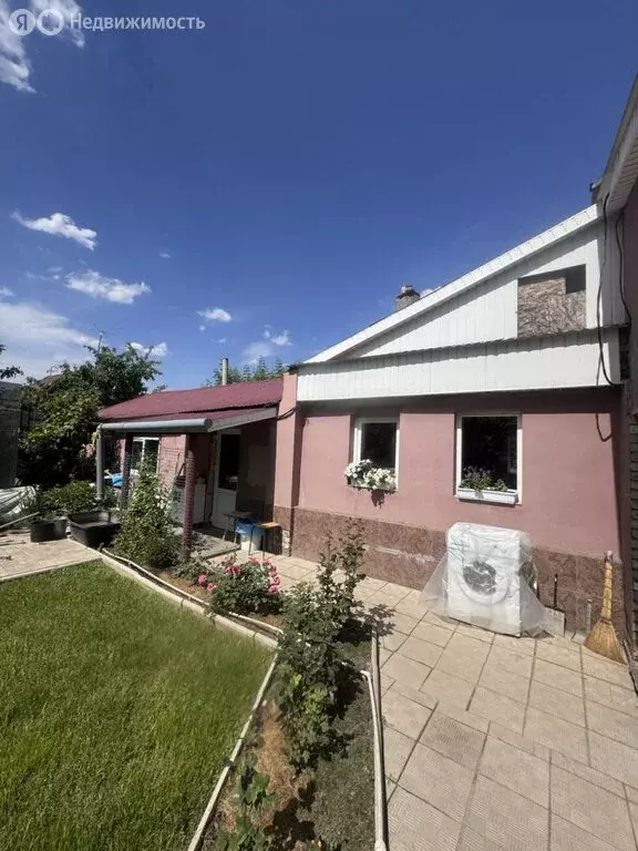 Дом в Орск, микрорайон Старый город, улица Фурманова, 30 (93 м) - Фото 0