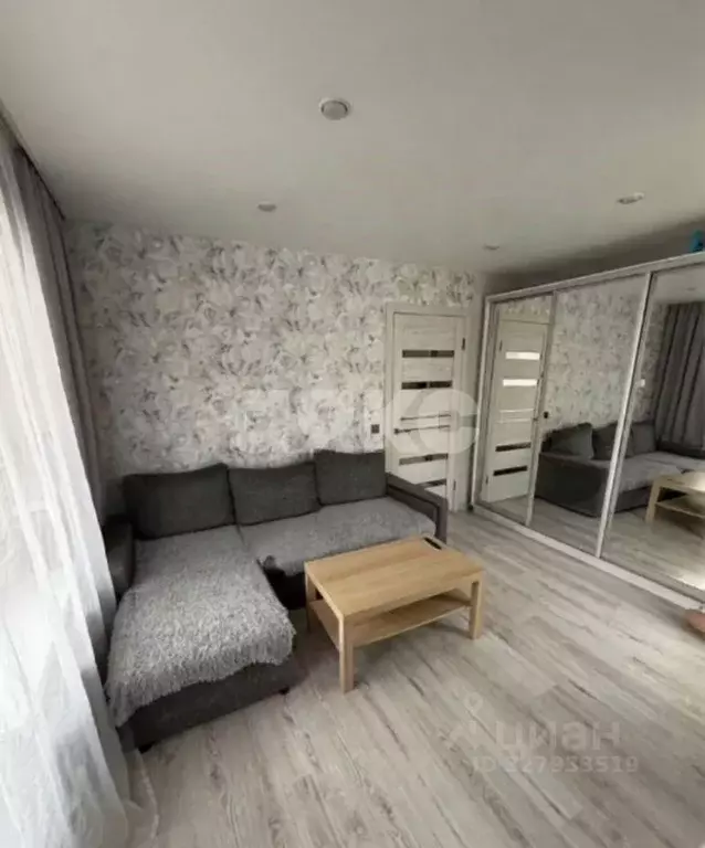 1-к кв. Московская область, Раменский муниципальный округ, пос. ... - Фото 2