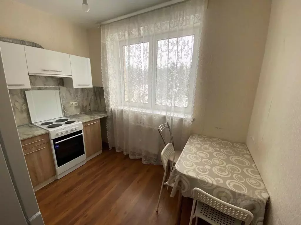 2-к кв. Московская область, Химки Сходня мкр, ул. Микояна, 23к1 (58.0 ... - Фото 1