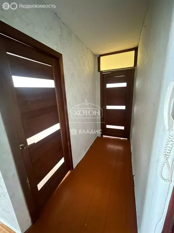 2-комнатная квартира: Элиста, 4-й микрорайон, 9 (43 м) - Фото 1