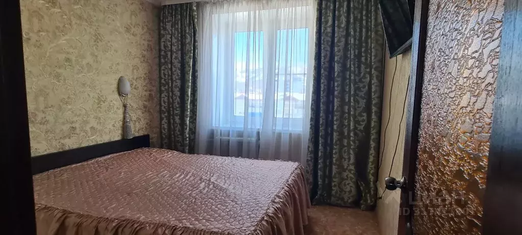 3-к кв. Сахалинская область, Южно-Сахалинск ул. Ленина, 327 (70.0 м) - Фото 1