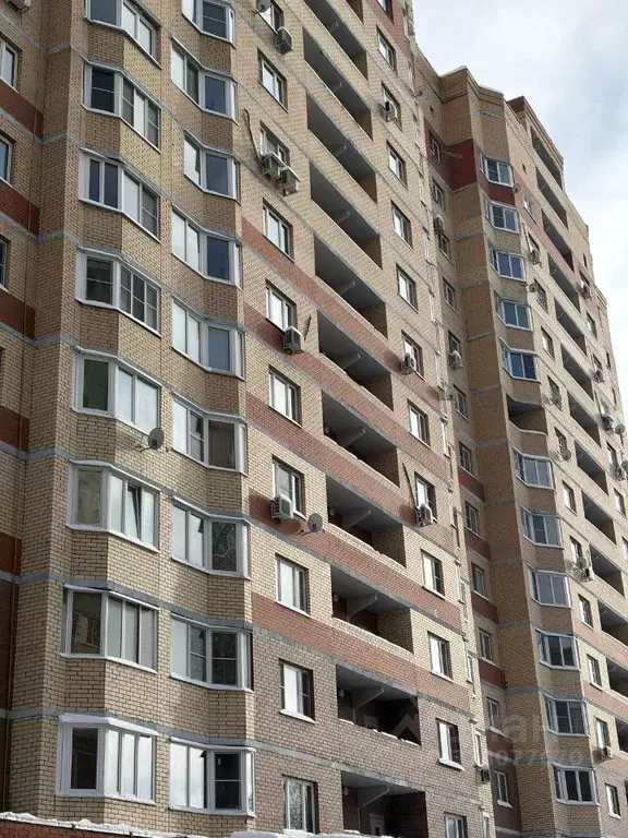 1-к кв. Московская область, Пушкино Серебрянка мкр, 48к2 (44.5 м) - Фото 2