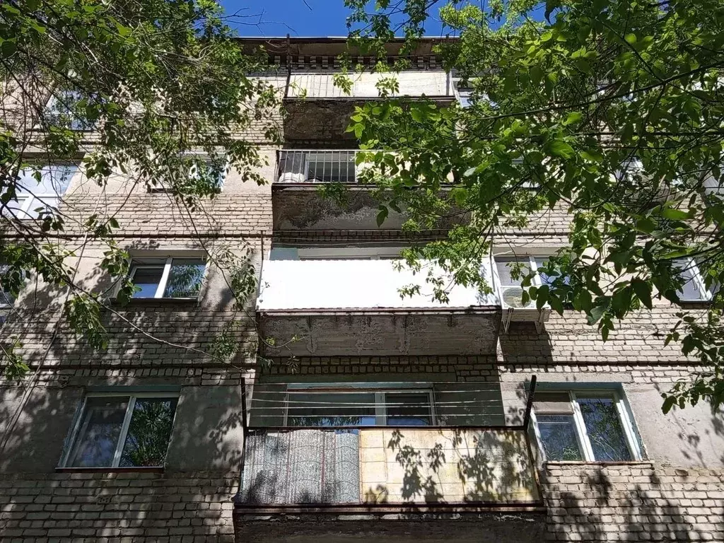 2-к кв. Саратовская область, Саратов ул. 2-я Прокатная, 21 (43.1 м) - Фото 0