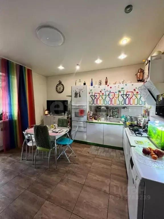 Дом в Калужская область, Калуга городской округ, д. Мстихино ул. ... - Фото 2