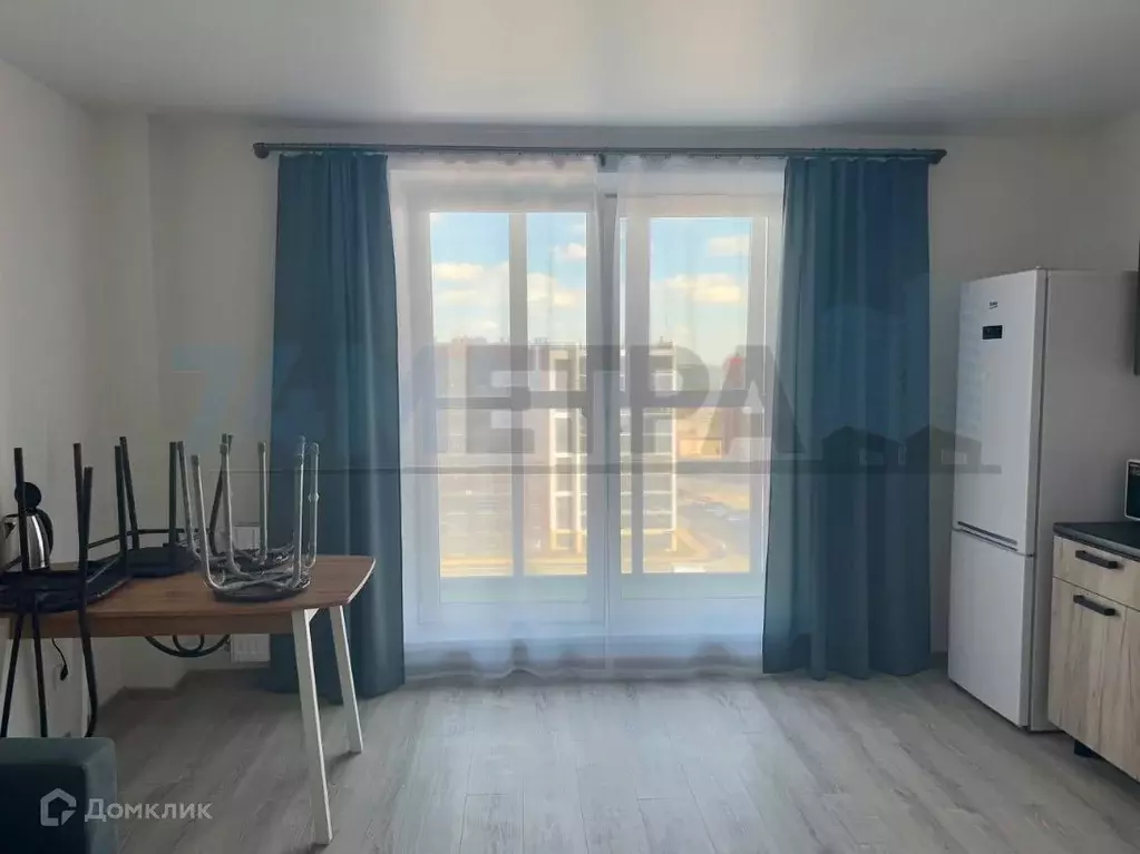Продаётся квартира-студия, 24.2 м - Фото 0