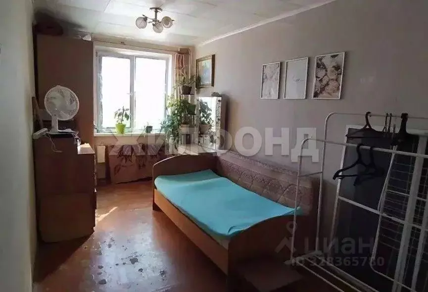 3-к кв. Новосибирская область, Тогучинский район, Горный рп ... - Фото 2