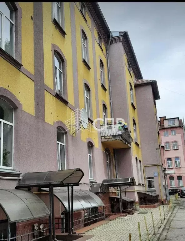 3-к кв. Калининградская область, Калининград Колхозная ул., 18 (148.5 ... - Фото 0