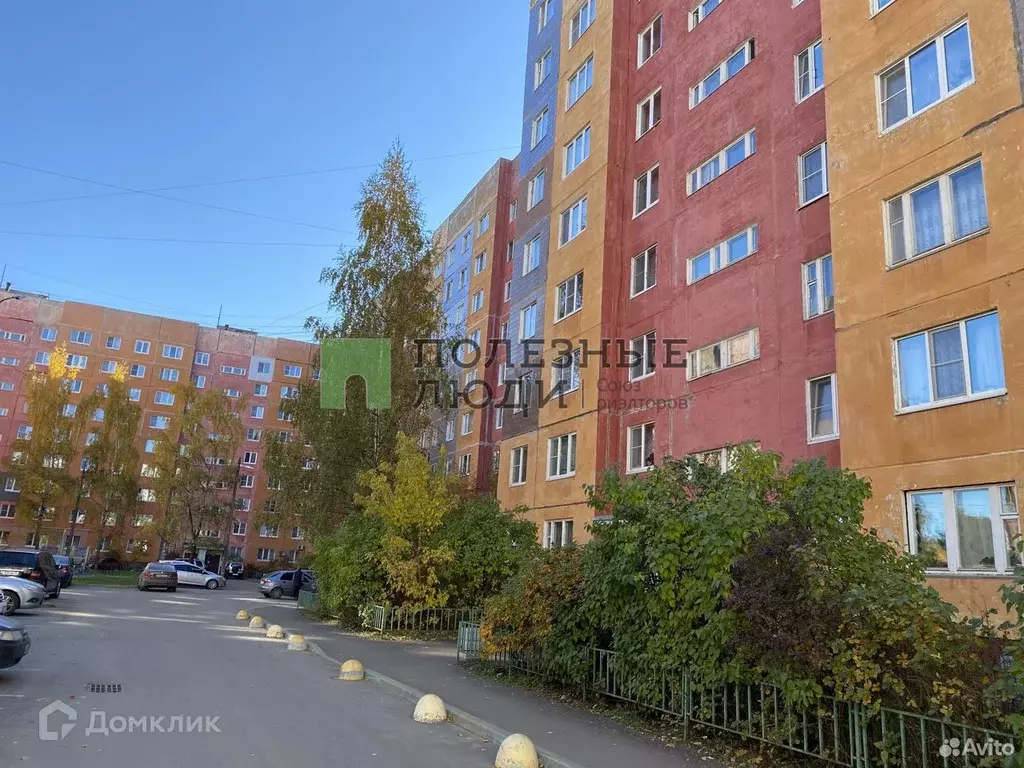 Продаётся 1-к квартира, 38.2 м - Фото 0