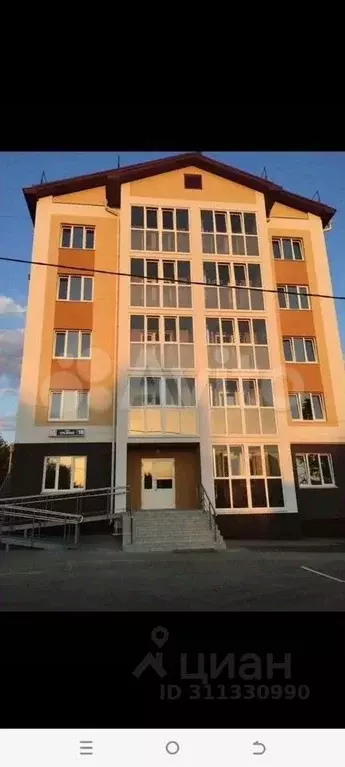 2-к кв. Мордовия, Рузаевка ул. Трынова, 22 (65.0 м) - Фото 1