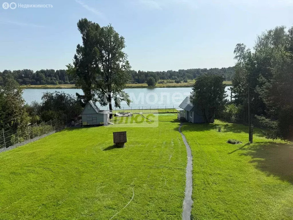 Участок в Королёв, микрорайон Первомайский, улица Шмидта (32 м) - Фото 2