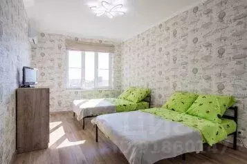 2-к кв. Краснодарский край, Анапа ул. Лермонтова, 116 (53.0 м) - Фото 0