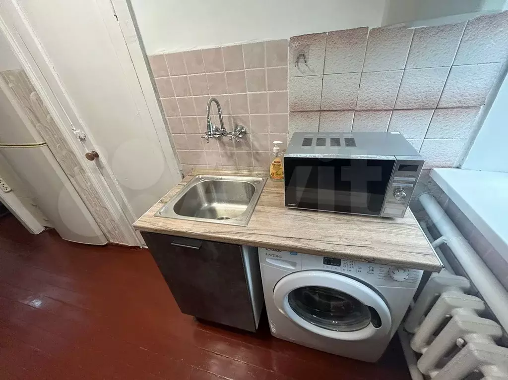 2-к. квартира, 45 м, 1/2 эт. - Фото 0