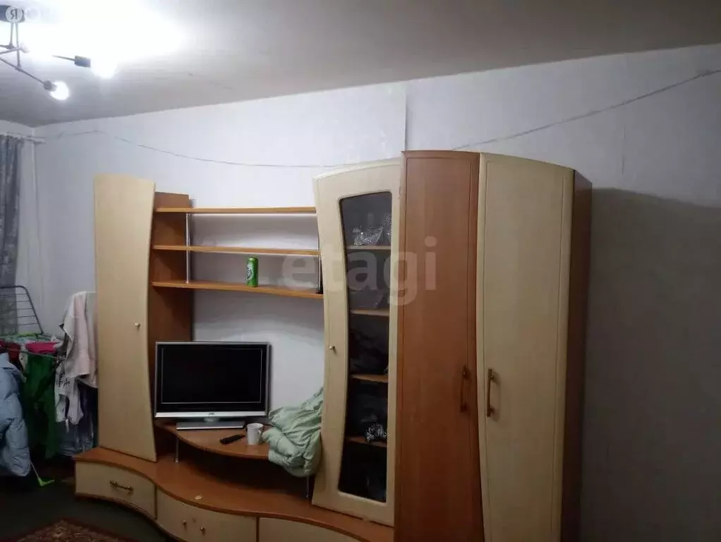 3-комнатная квартира: Новосибирск, улица Бориса Богаткова, 243 (60.9 ... - Фото 2