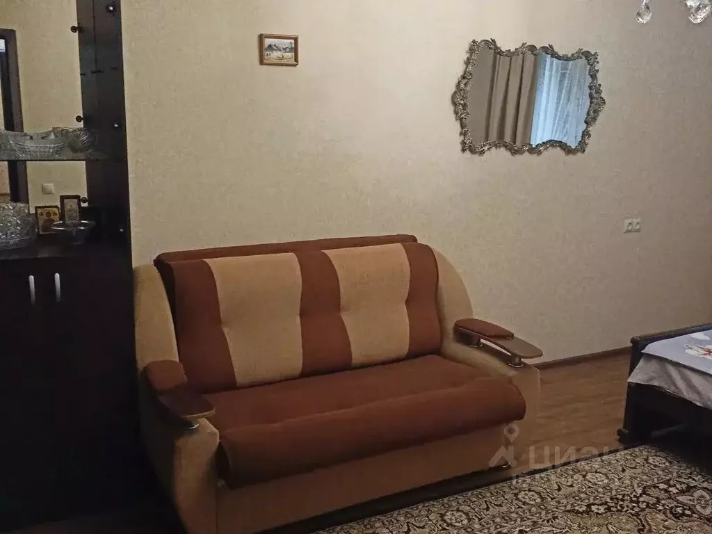 2-к кв. Дагестан, Махачкала ул. Ирчи Казака, 76 (48.0 м) - Фото 2