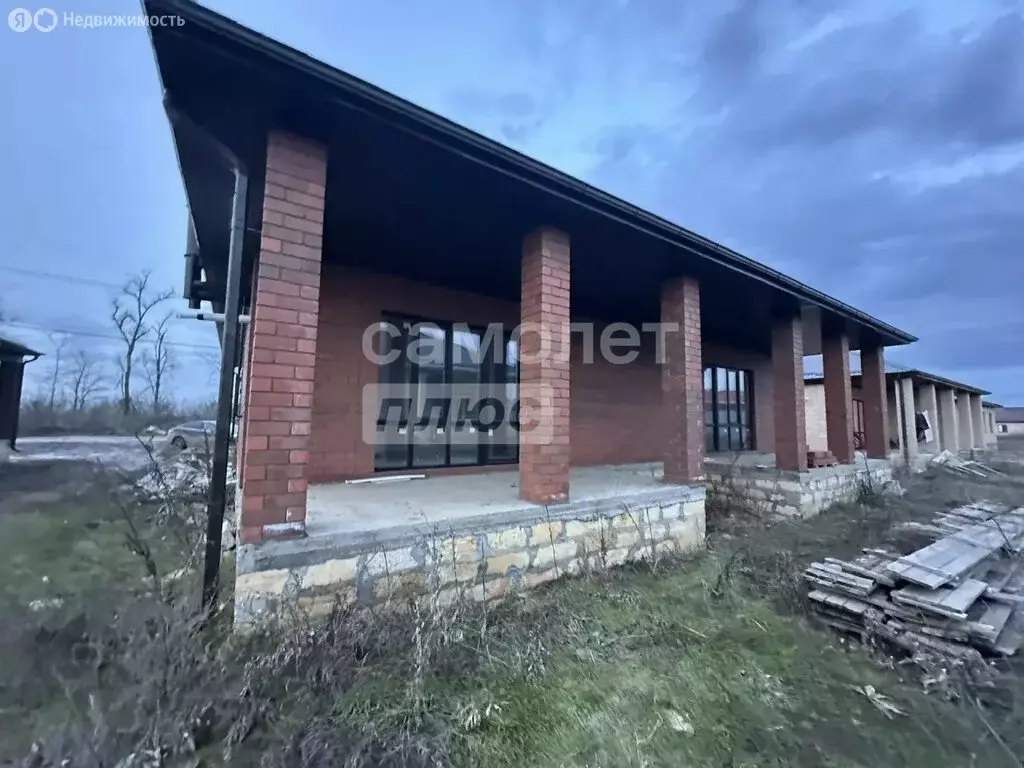 Дом в Михайловск, улица Ишкова, 324 (107 м) - Фото 2