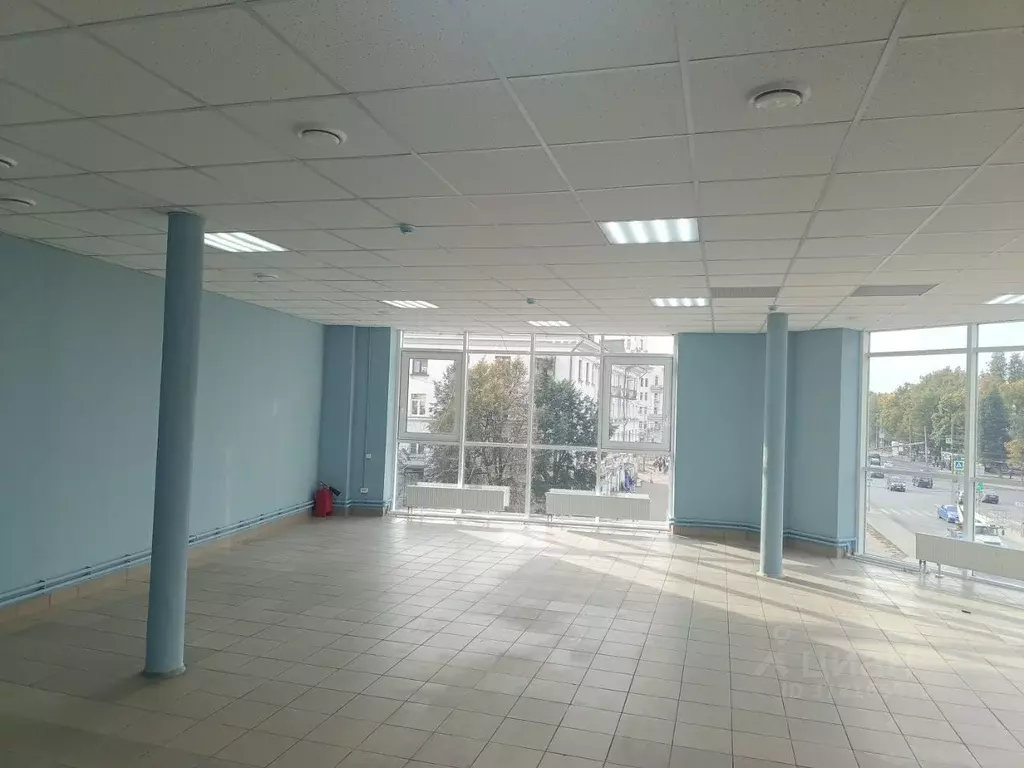 Помещение свободного назначения в Ярославская область, Ярославль ... - Фото 2