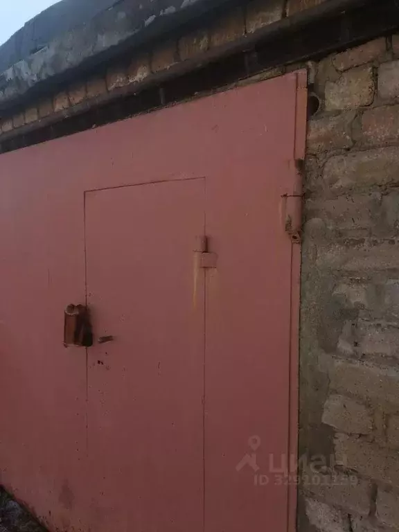 Гараж в Челябинская область, Верхний Уфалей ул. Ленина, 236 (25 м) - Фото 1