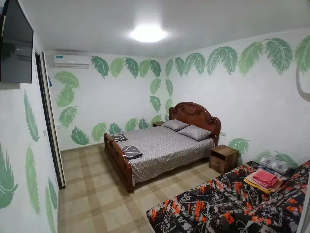 Дом в Крым, Керчь ул. Верхняя Приморская, 53 (25 м) - Фото 1