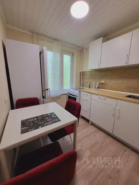 2-к кв. Москва ул. Юных Ленинцев, 71К3 (46.0 м) - Фото 1