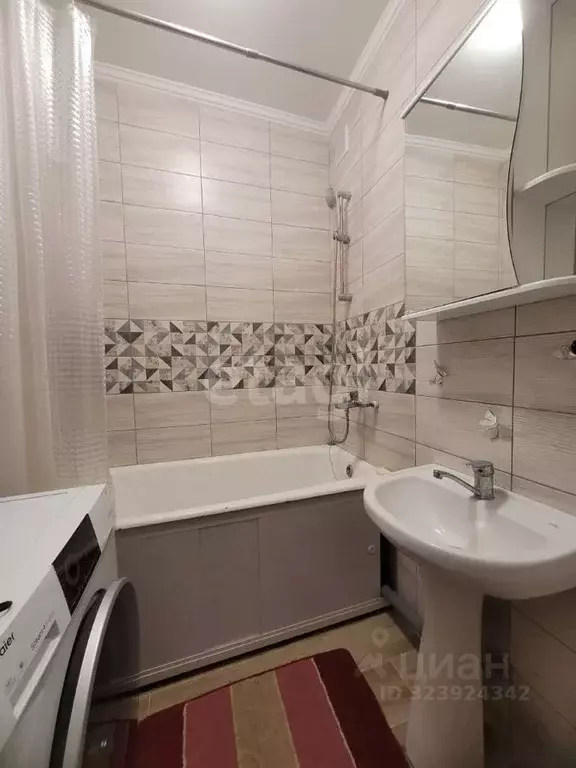 2-к кв. Кемеровская область, Березовский просп. Ленина, 64 (51.9 м) - Фото 1