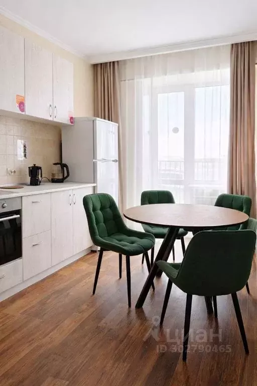 2-к кв. Иркутская область, Иркутск Депутатская ул., 47/2 (51.0 м) - Фото 2